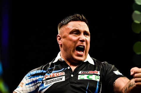 New Zealand Darts Masters 2023 Tournament Preview And Details Pundit Feed