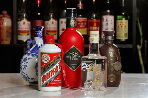 Spicy Chinese Liquor Baijiu Pours On Us Competition The Arkansas