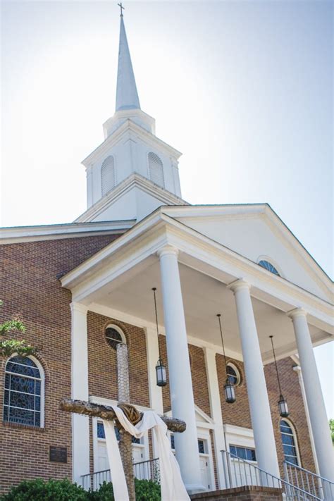 Home Bethany United Methodist Church