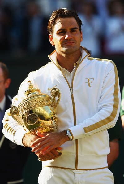 Roger Federer Wimbledon 2009 Roger Federer Photo