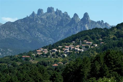 Top 15 Des Activités à Faire En Corse Souvenirs De Vacances