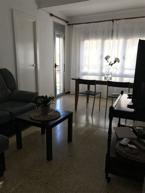 Alquiler de pisos, apartamentos y estudios de segunda mano y obra nueva en tarragona. Piso luminoso cerca del Campus de Catalunya | Alquiler ...
