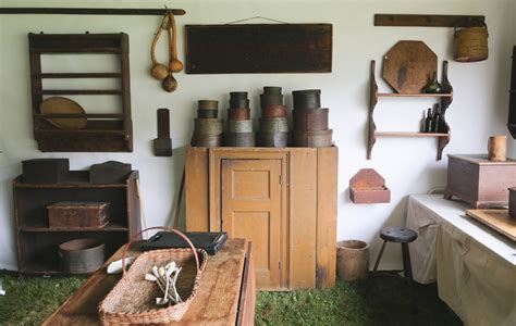 Vermont Antiques Week: New Normal Drives Antiques Shows Outdoors Into