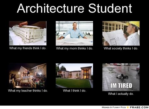 Architecture Memes