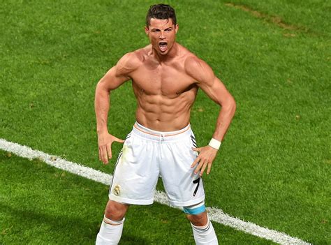 Vote For The Hottest Player In The 2018 World Cup Games E News