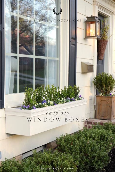 See more ideas about wrought iron window boxes, iron windows, window boxes. 26 Best Window Box Planter Ideas and Designs for 2021