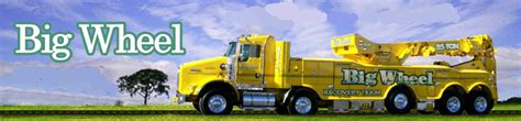 Big Wheel Truck Sales Used Trucks