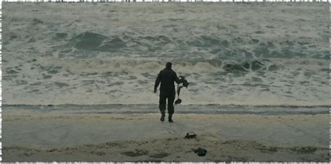 Christopher Nolans Dunkirk 2017 Style Not Substance