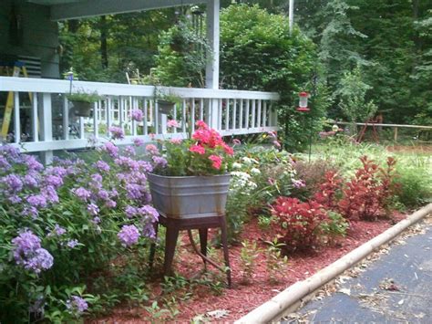 Bamboo fencing is available in either rolls or panels. My country garden | Garden Ideas | Pinterest