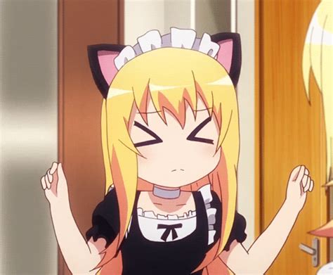 Nyanpasu~ Anime Anime Expressions Anime Furry