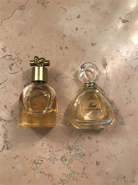 Size Matters Perfume Bottle Sizes My Fabulous Fragrance