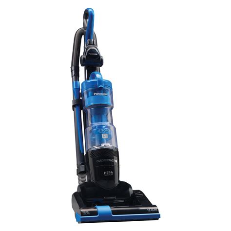 Panasonic Bagless Jet Force Upright Vacuum Cleaner With 9x Cyclonic