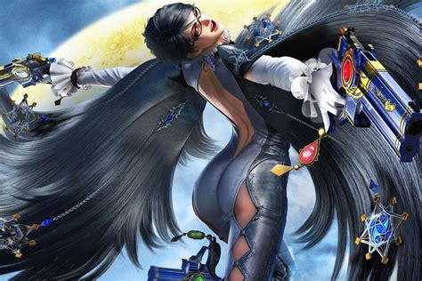 Top Hottest Female Video Game Characters LevelSkip