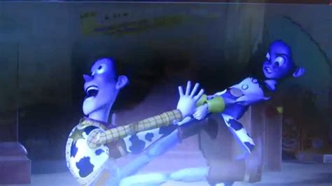 Toy Story 2 Same Fight Scene Part 2 Youtube