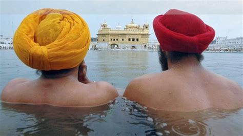 Why Sikhs Are Often Misunderstood The Washington Post