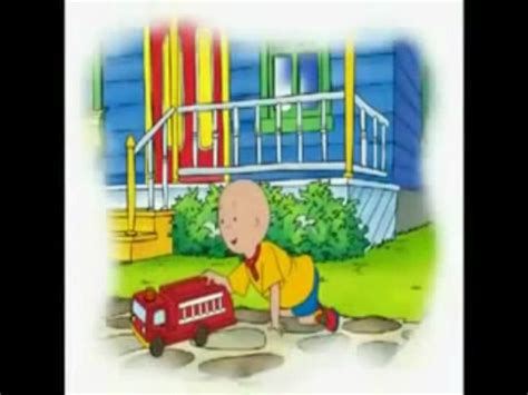 Caillou English Full Episodes Long Dailymotion Video