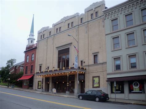 Bildresultat För Bangor Maine It Opera House The Last Movie Bangor