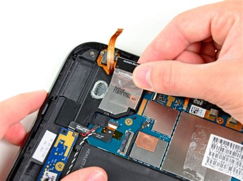 When the repairing is done, your phone data will be scanned out. Tablet Repairs - Nixuss Computer Repair Centre