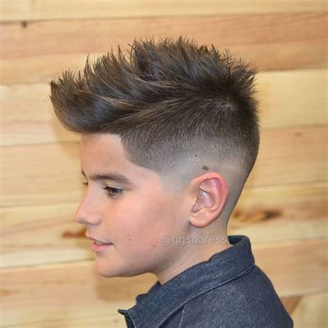 Boy cuts are popular amongst women who prefer short, low maintenance hair, as it can be quickly styled, these days many women celebrities are sporting short boy cuts with. 26 best Hairstyles for boys images on Pinterest ...