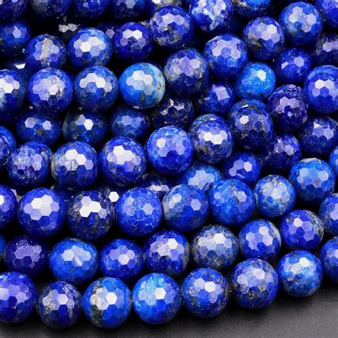 Lapis Lazuli Beads For Sale Beadage