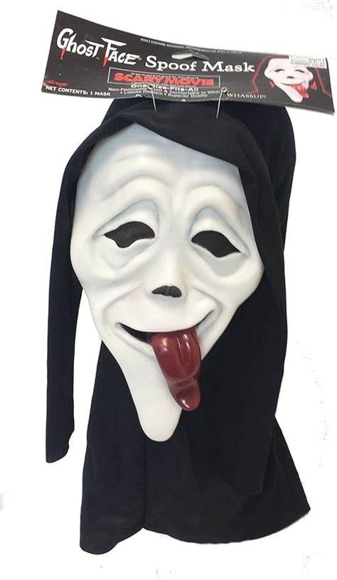 Wassup Mask And Cape Halloween Fancy Dress Costume Uk Toys