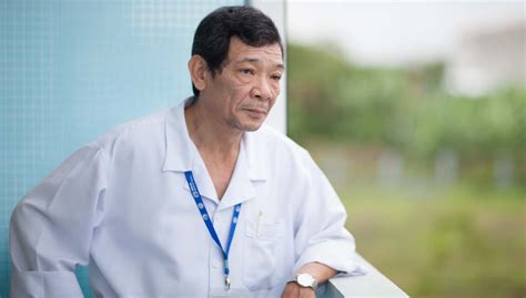 Eye Health Hero Pham Minh Truong Iapb