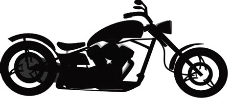 Free Harley Silhouettes Cliparts Download Free Harley Silhouettes