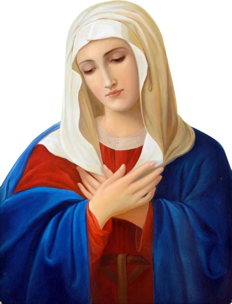 Mary 0000 By Joeatta78 On Deviantart Religious Images Religious Icons
