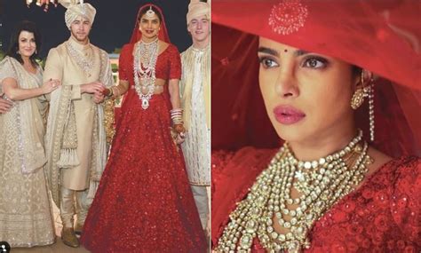 Priyanka Chopra Looks Ethereal In These Unseen Pictures From Her Hindu