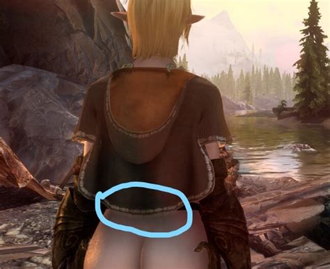 Glowing Lines At The Edge Of Shadow On Skin Plz Help Technical