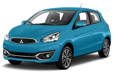 Mitsubishi Mirage 2024 Colors In Philippines Available In 8 Colours