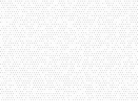 Abstract Minimal Small Gray Dot Pattern Decoration Background