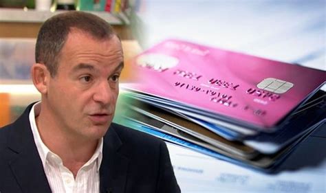 Martin Lewis Money Saving Expert Reveals Amex And Mands Credit Cards Best For Rewards Uk