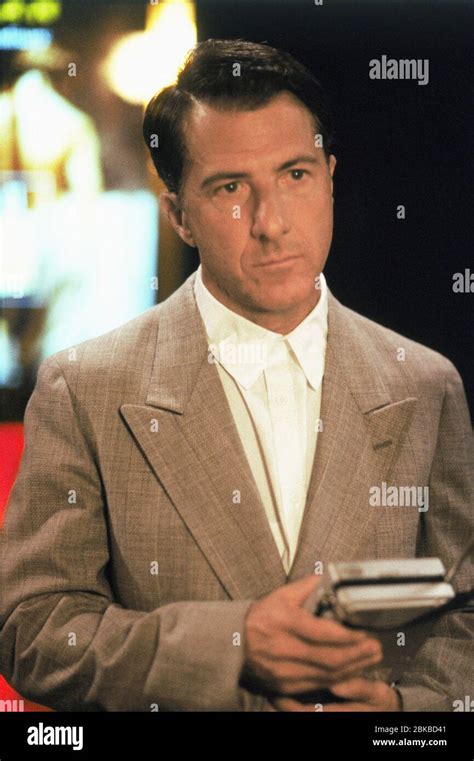 Rain Man Dustin Hoffman High Resolution Stock Photography And Images