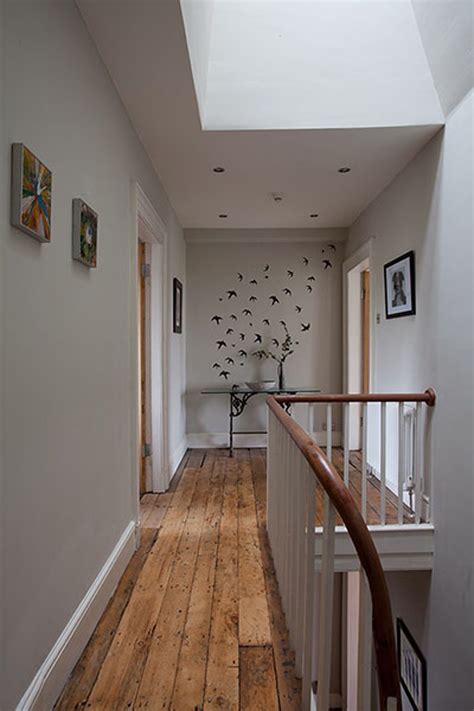 Perhaps the easiest way to make a statement with your staircase is to get creative with hallway wallpaper, paint and textiles. Interiors: unlikely object of desire - in pictures ...