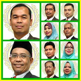 Maybe you would like to learn more about one of these? Unit Sukan JPN Kedah: Pegawai dan Staf Unit Sukan 2016