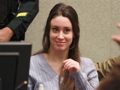 Casey Anthony Trial S Key Players Where Are They Now Cbs News