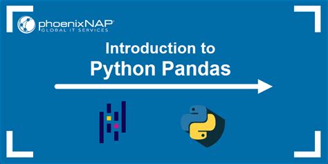 Introduction To Python Pandas Beginners Tutorial