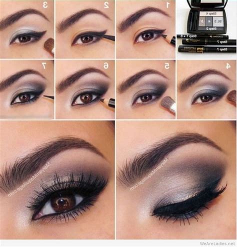 If you really like to do makeup, then you will know that without eye makeup your makeup is incomplete. Best smokey eyes tutorials makeup 2015