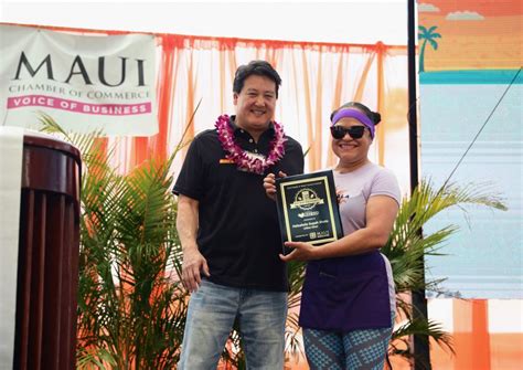 9200 Attend Mauis Largest Products Show Maui Now