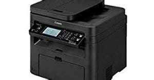 Download drivers for your canon product. Canon ImageCLASS MF217w Driver Printer Download