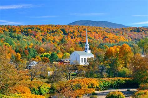 10 Best Fall Foliage Tours And Trips For Couples 20212022 Tourradar
