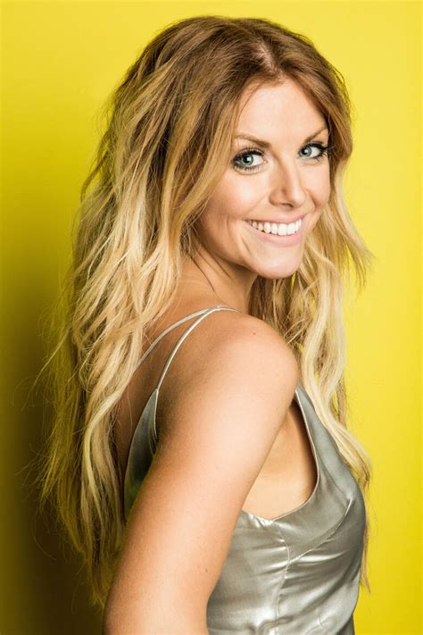 Interview Lindsay Ell Reveals The Project Song Meanings Track By