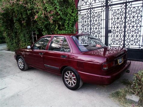 Nissan Sentra 97 Carros En Venta San Salvador El Salvador