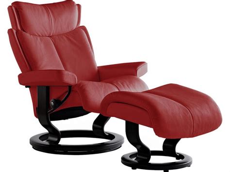 Stressless Furniture Leather Colours Odditieszone