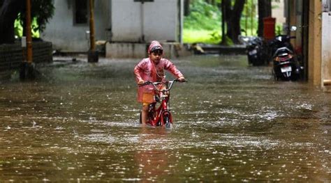 Goa Rain Schools Colleges To Remain Shut Tomorrow Education News