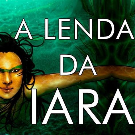 Listen To Playlists Featuring Lenda Da Iara Folclore Brasileiro By My