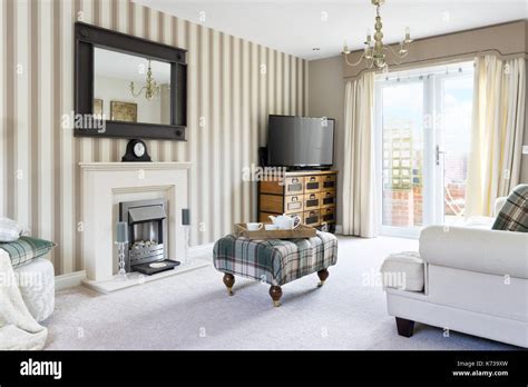 Interiors By Design Hi Res Stock Photography And Images Alamy