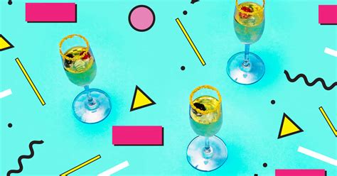 How To Throw The Ultimate 1980s Themed Cocktail Party Thrillist