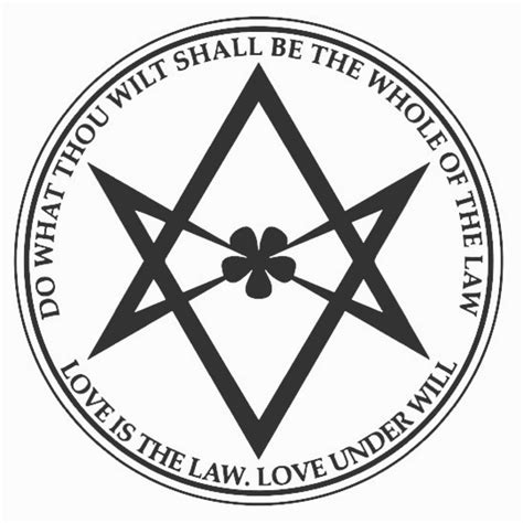 Pin By Master Therion On Thelema Aleister Crowley Crowley Chaos Magick